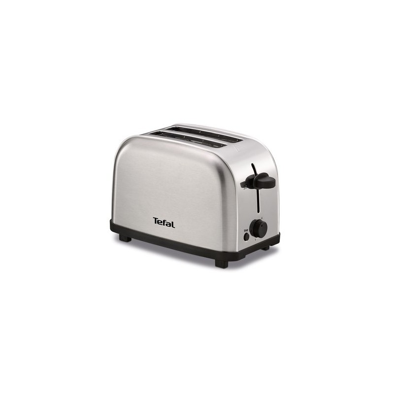 Tefal ULTRA MINI 2 kaw. Stal nierdzewna