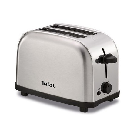 Tefal ULTRA MINI 2 kaw. Stal nierdzewna