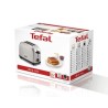 Tefal ULTRA MINI 2 kaw. Stal nierdzewna