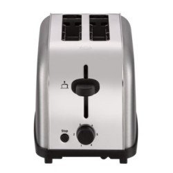 Tefal ULTRA MINI 2 kaw. Stal nierdzewna