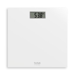 Tefal PP1401V0 waga Kwadrat Biały Elektroniczna waga osobista