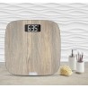 Tefal Origin PP1600 Owalny Drewno Elektroniczna waga osobista