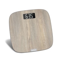 Tefal Origin PP1600 Owalny Drewno Elektroniczna waga osobista
