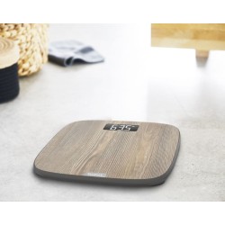Tefal Origin PP1600 Owalny Drewno Elektroniczna waga osobista