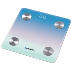 Waga łazienkowa personalna z Bluetooth Blaupunkt BSM601BT