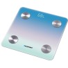 Waga łazienkowa personalna z Bluetooth Blaupunkt BSM601BT