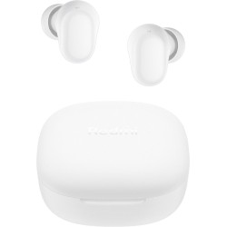 Xiaomi Redmi Buds 6 Play Zestaw słuchawkowy Bezprzewodowy Douszny Połączenia/muzyka USB Type-C Bluetooth Biały