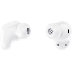 Zestaw słuchawkowy Xiaomi Redmi Buds 6 Play Bezprzewodowy Douszny USB Type-C Bluetooth Biały