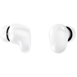 Zestaw słuchawkowy Xiaomi Redmi Buds 6 Play Bezprzewodowy Douszny USB Type-C Bluetooth Biały
