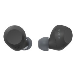 Słuchawki Sony WFC710NB True Wireless Stereo TWS, Połączenia/Muzyka, 20 - 20000 Hz, Zestaw słuchawkowy