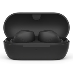 Słuchawki Sony WFC710NB True Wireless Stereo TWS, Połączenia/Muzyka, 20 - 20000 Hz, Zestaw słuchawkowy
