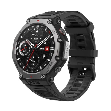 Smartwatch Amazfit T-Rex 3 Onyks, W2323GL1N