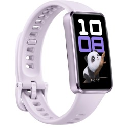 Band 10 Fioletowy