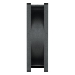 WENTYLATOR ARCTIC P8 PWM PST (black/black) 80mm