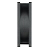 WENTYLATOR ARCTIC P8 PWM PST (black/black) 80mm