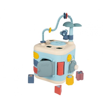Smoby Dickie 7600140306 zabawka edukacyjna
