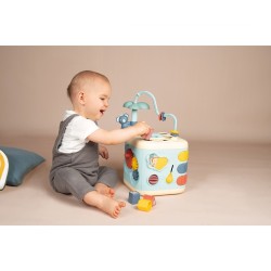 Smoby Dickie 7600140306 zabawka edukacyjna