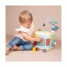 Smoby Dickie 7600140306 zabawka edukacyjna