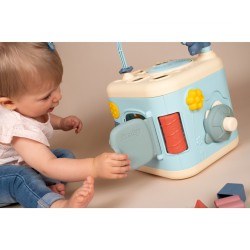 Smoby Dickie 7600140306 zabawka edukacyjna
