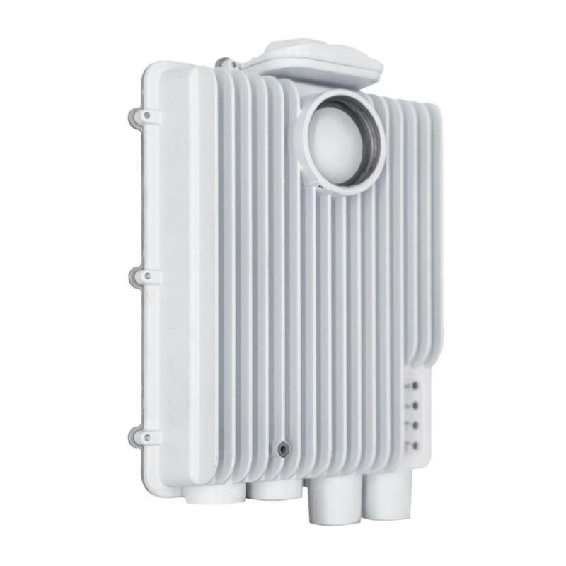 Most radiowy Mimosa B6x | 3,4Gbps, 5,15-6,4GHz, bez anteny