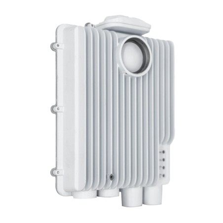 Most radiowy Mimosa B6x | 3,4Gbps, 5,15-6,4GHz, bez anteny