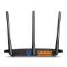 TP-Link Archer A8 router bezprzewodowy Gigabit Ethernet Dual-band (2.4 GHz/5 GHz) Czarny