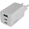 Canyon CU65ACC Aparat cyfrowy, Kontroler do gier, Słuchawki, Zestaw słuchawkowy, Telefon komórkowy, Laptop, Power bank, Smartfon