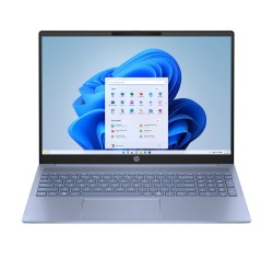 HP Pavilion 16-ag0211nw Ryzen 5 8540U 16"WUXGA AG IPS 16GB DDR5 SSD512 Radeon 740M BLKB 59Wh Win11 2Y Sky Blue