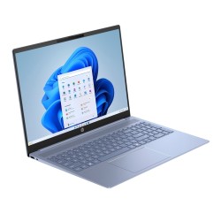 HP Pavilion 16-ag0211nw Ryzen 5 8540U 16"WUXGA AG IPS 16GB DDR5 SSD512 Radeon 740M BLKB 59Wh Win11 2Y Sky Blue