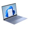 HP Pavilion 16-ag0211nw Ryzen 5 8540U 16"WUXGA AG IPS 16GB DDR5 SSD512 Radeon 740M BLKB 59Wh Win11 2Y Sky Blue