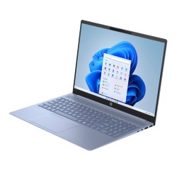 HP Pavilion 16-ag0211nw Ryzen 5 8540U 16"WUXGA AG IPS 16GB DDR5 SSD512 Radeon 740M BLKB 59Wh Win11 2Y Sky Blue