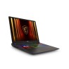 Vector 16 HX AI A2XWIG-209NL 240Hz U9-275HX 16GB 1SSD RTX5080 W11 Szary