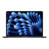Apple MacBook Air 13,6 Retina M4 16GB 256GB SSD RU Midnight MW123RU