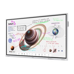 Samsung Flip Pro WM75B Seria WMB - 75