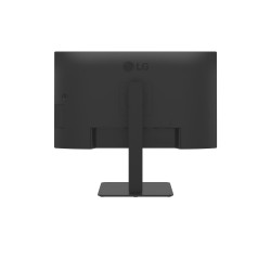 LG 27BA45QB-B monitor komputerowy 68,6 cm (27") 2560 x 1440 px 2K LCD Czarny