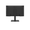 LG 27BA45QB-B monitor komputerowy 68,6 cm (27") 2560 x 1440 px 2K LCD Czarny
