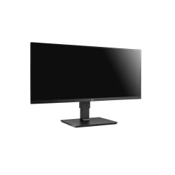 LG 34BR65F-B monitor komputerowy 86,4 cm (34") 2560 x 1080 px WFHD LCD Czarny