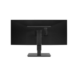 LG 34BR65F-B monitor komputerowy 86,4 cm (34") 2560 x 1080 px WFHD LCD Czarny