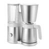 ZWILLING 53106-000-0 ekspres do kawy Półautomatyczny Przelewowy ekspres do kawy 1,5 l