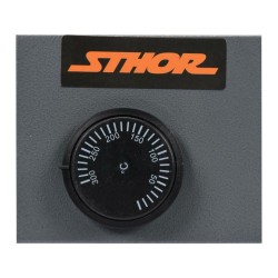 Zgrzewarka do rur termoplastycznych Sthor 78910