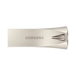 SAMSUNG FLASH BAR Plus 64GB MUF-64BE3/APC SILVER