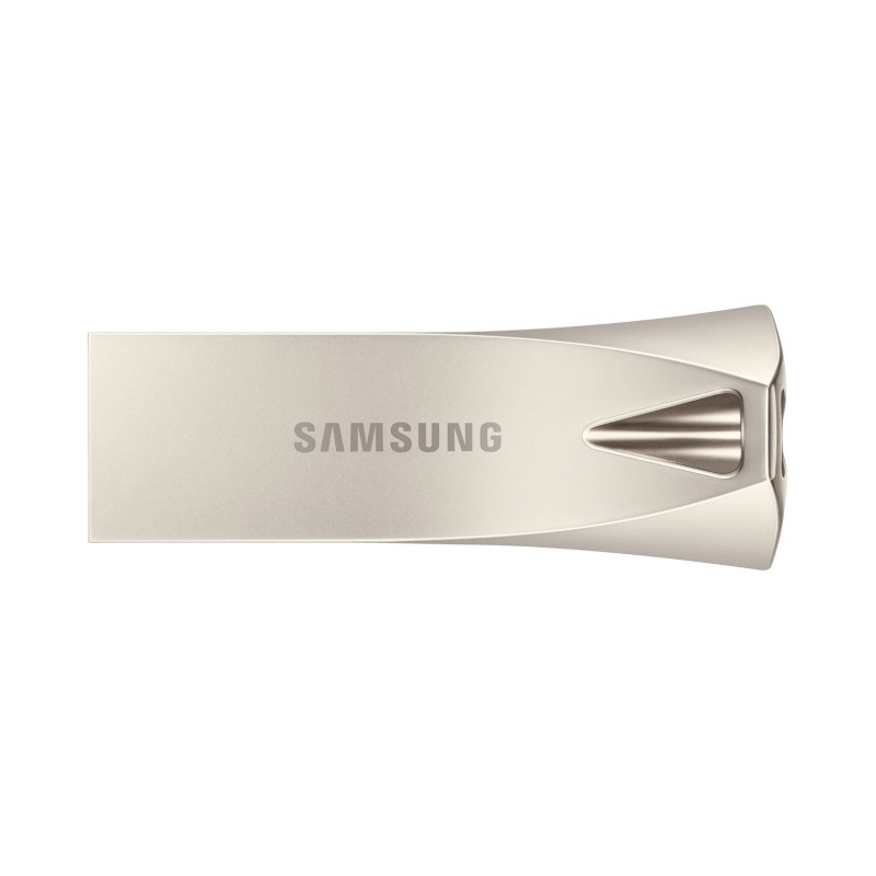 SAMSUNG FLASH BAR Plus 64GB MUF-64BE3/APC SILVER