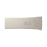 SAMSUNG FLASH BAR Plus 64GB MUF-64BE3/APC SILVER