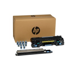 HP Zestaw konserwacyjny/nagrzewnica LaserJet 220 V