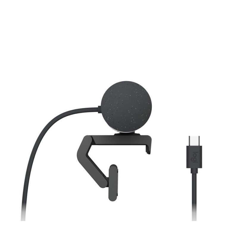 Logitech Webcam Brio 505 Black Logitech Webcam Brio 505 Black