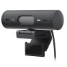 Logitech Webcam  Brio 505 Black