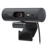 Logitech Webcam  Brio 505 Black