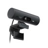 Logitech Webcam  Brio 505 Black