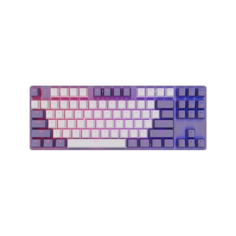Produkt KD87A One Fioletowy/Biały