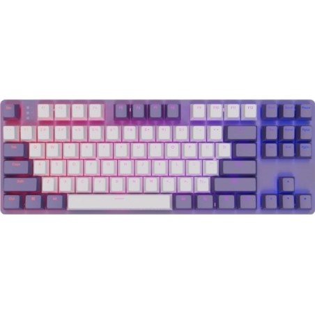 Produkt KD87A One Fioletowy/Biały